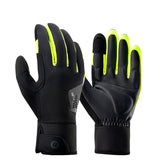 gants velo hiver