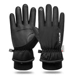 gants velo hiver