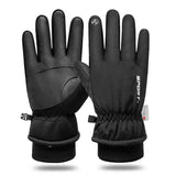 gants velo hiver