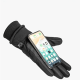 gants velo hiver