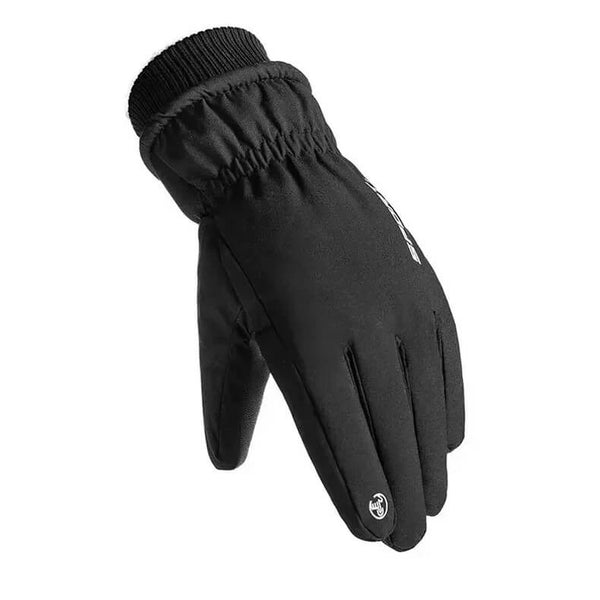 gants velo hiver