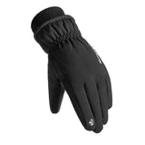 gants velo hiver