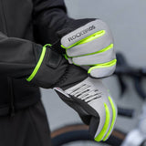 gants velo hiver