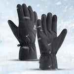 gants velo hiver