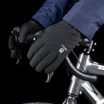 gants velo hiver