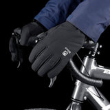 gants velo hiver