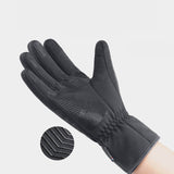gants velo hiver