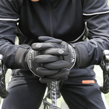 gants velo hiver