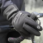 gants velo hiver