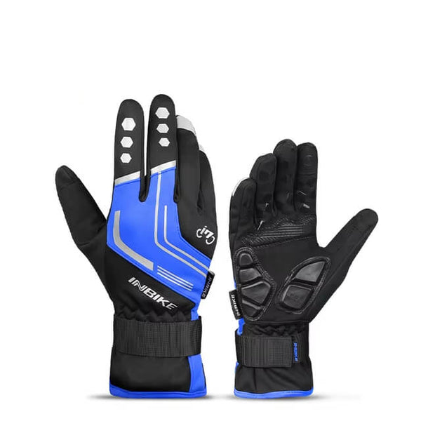 gants velo hiver