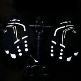 gants velo hiver