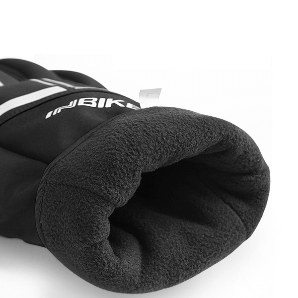 gants velo hiver