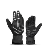gants velo hiver