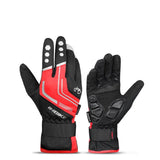 gants velo hiver