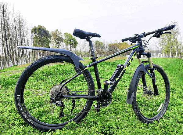 garde boue velo​