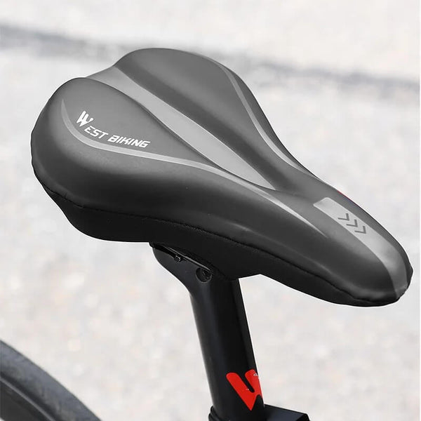 Housse de selle