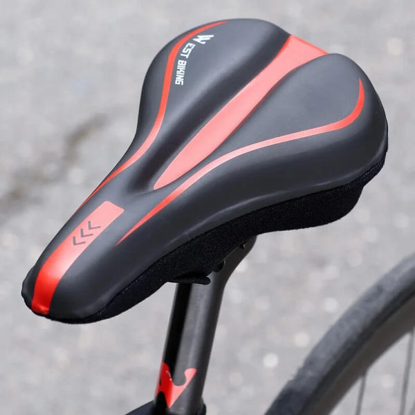Housse de selle