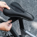 Housse de selle