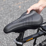 Housse de selle