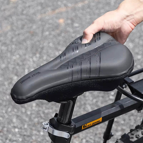 Housse de selle