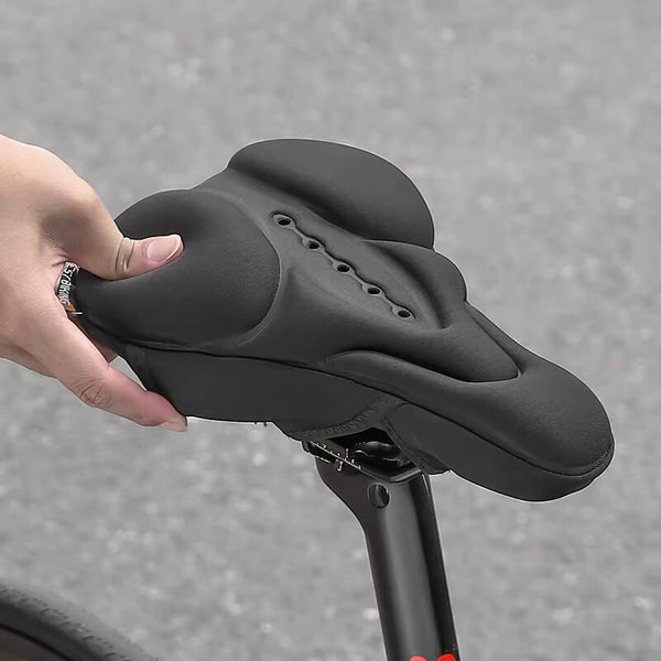 Housse de selle