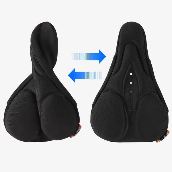 Housse de selle