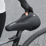 Housse de selle