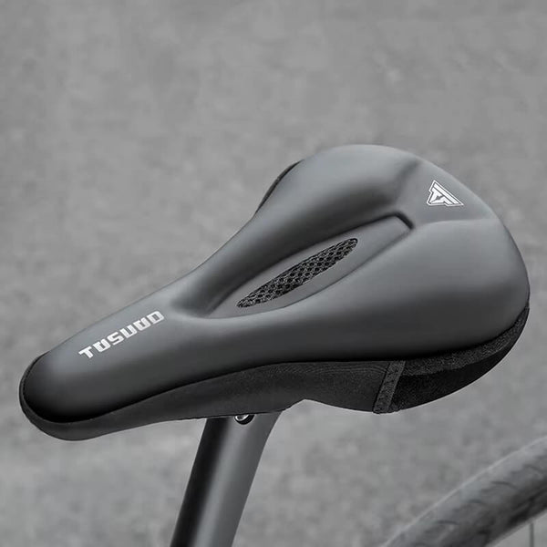 Housse de selle