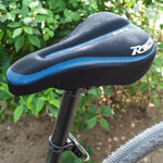 Housse de selle