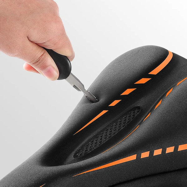 Housse de selle