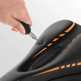 Housse de selle