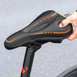Housse de selle