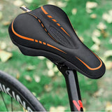 Housse de selle