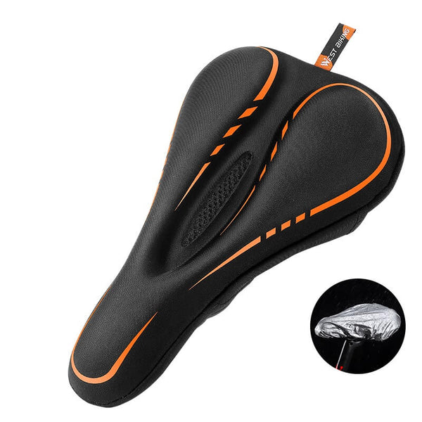 Housse de selle