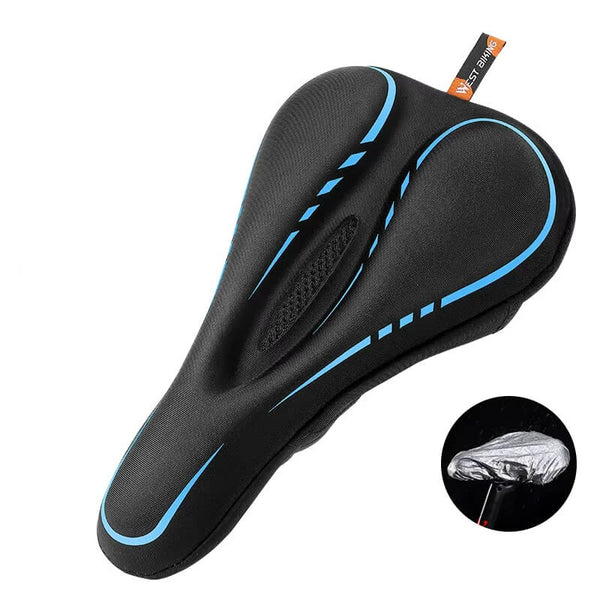 Housse de selle
