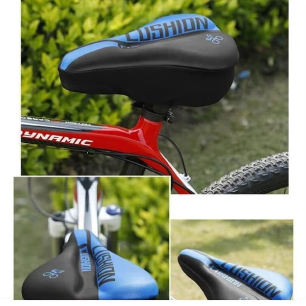 Housse de selle
