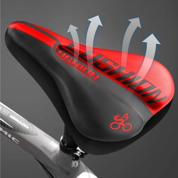 Housse de selle