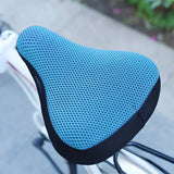 Housse de selle