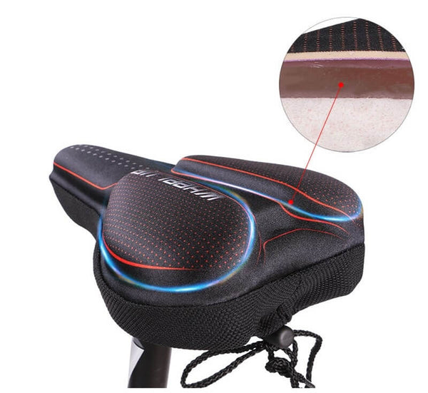 Quelle housse de selle choisir ? Guide complet pour un confort optimal Quelle housse de selle choisir ? Guide complet pour un confort optimal