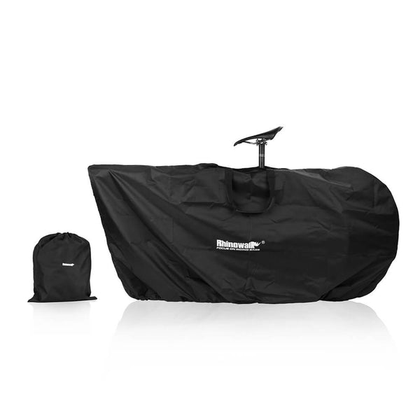 housse transport velo