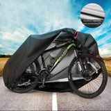 housse velo