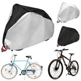 housse velo