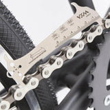 jauge chaine velo
