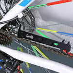jauge chaine velo