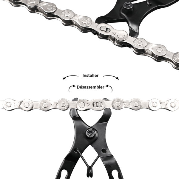 kit reparation velo