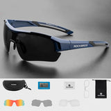 lunette velo