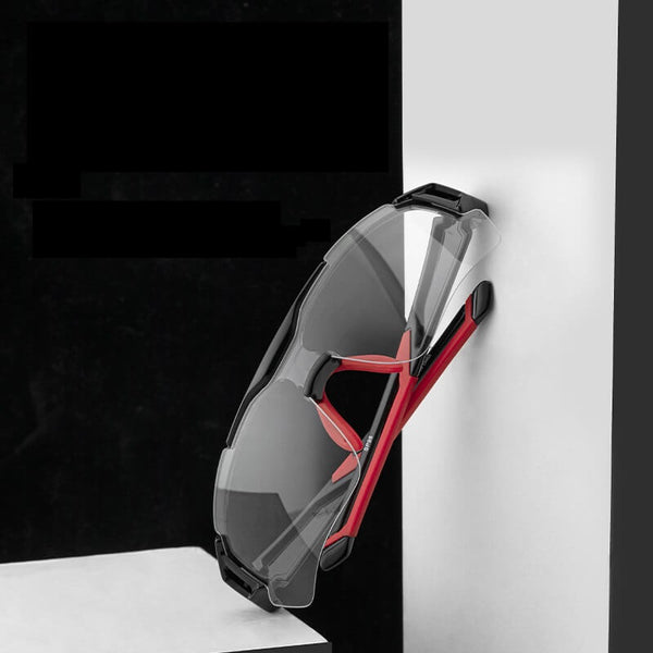 lunette velo