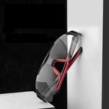 lunette velo