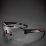 lunette velo