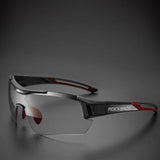 lunette velo